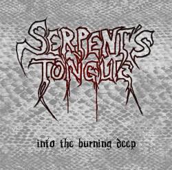 Into the Burning Deep